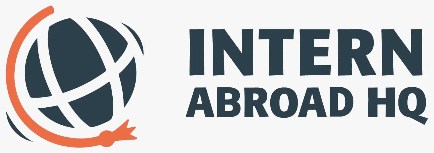 intern abroad hq